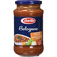 Barilla - Bolognese - 400 gr